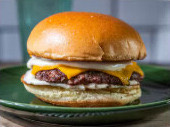 Cheese Burger