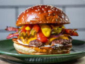 Kuarteirão Burger