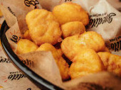 Nuggets de frango