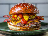 Kuarteirão Burger
